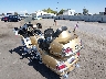 1HFSC47F06A****** Salvamento y Reparables 2006 Honda Gold Wing en Fresno