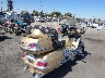 1HFSC47F06A****** Salvamento y Destrozados 2006 Honda Gold Wing en Estado de California