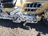 1HFSC47F06A****** Destrozados 2006 Honda Gold Wing en Fresno