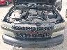 1GCCS149X78****** Reparables 2007 Chevrolet Colorado en Baltimore