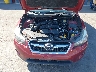 JF2GPAKC7E8****** Repairable 2014 Subaru XV Сrosstrek in Stockton