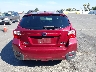 JF2GPAKC7E8****** Wrecked 2014 Subaru XV Сrosstrek