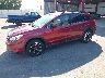 JF2GPAKC7E8****** Used and Repairable 2014 Subaru XV Сrosstrek in Stockton
