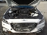 KMHGN4JEXJU****** Repairable 2018 Genesis G80 in Manchester