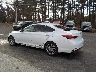 KMHGN4JEXJU****** Salvage and Repairable 2018 Genesis G80 in Manchester