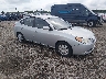 KMHDU4AD8AU****** Salvage and Wrecked 2010 Hyundai Elantra in Lincoln