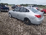 KMHDU4AD8AU****** Salvage and Repairable 2010 Hyundai Elantra in Lincoln