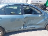 4T1BF3EK1AU****** Wrecked 2010 Toyota Camry in California State