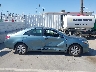 4T1BF3EK1AU****** Salvage 2010 Toyota Camry