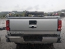 1GCVKREC1GZ****** Wrecked 2016 Chevrolet Silverado 1500