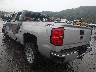 1GCVKREC1GZ****** Salvage and Repairable 2016 Chevrolet Silverado 1500 in Buckhannon