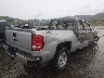 1GCVKREC1GZ****** Salvage and Wrecked 2016 Chevrolet Silverado 1500 in West Virginia State