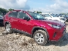 2T3F1RFV9LW****** Salvamento y Destrozados 2020 Toyota RAV4 en Syracuse