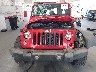 1C4AJWAG7FL****** Wrecked 2015 Jeep Wrangler in Florida State