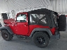 1C4AJWAG7FL****** Repairable 2015 Jeep Wrangler in Florida State