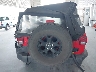 1C4AJWAG7FL****** Wrecked 2015 Jeep Wrangler