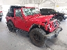 1C4AJWAG7FL****** Salvage and Wrecked 2015 Jeep Wrangler in Orlando North