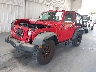 1C4AJWAG7FL****** Used and Repairable 2015 Jeep Wrangler in Orlando North