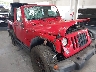 1C4AJWAG7FL****** Salvage and Repairable 2015 Jeep Wrangler in Florida State