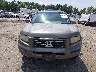 2HJYK16517H****** Wrecked 2007 Honda Ridgeline in Virginia State