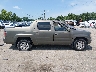2HJYK16517H****** Used 2007 Honda Ridgeline in Virginia State