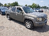 2HJYK16517H****** Salvage and Wrecked 2007 Honda Ridgeline in Richmond