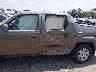 2HJYK16517H****** Salvage and Repairable 2007 Honda Ridgeline in Virginia State