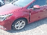 1G1BE5SM6G7****** Usados 2016 Chevrolet Cruze en Estado de Tennessee