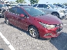 1G1BE5SM6G7****** Salvamento y Destrozados 2016 Chevrolet Cruze en Nashville