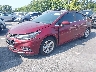 1G1BE5SM6G7****** Usados y Reparables 2016 Chevrolet Cruze en Nashville