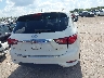 5N1AL0MN2GC****** Destrozados 2016 Infiniti QX60