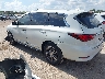 5N1AL0MN2GC****** Salvamento y Reparables 2016 Infiniti QX60 en Houston