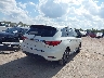 5N1AL0MN2GC****** Salvamento y Destrozados 2016 Infiniti QX60 en Estado de Texas