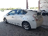 JTDKN3DU4B0****** Salvage and Repairable 2011 Toyota Prius in Fort Pierce