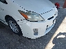 JTDKN3DU4B0****** Salvage and Repairable 2011 Toyota Prius in Florida State