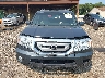 5FNYF4H50BB****** Wrecked 2011 Honda Pilot in New York State