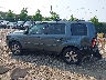 5FNYF4H50BB****** Repairable 2011 Honda Pilot in New York State