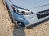 JF2GTDNC4LH****** Salvage and Wrecked 2020 Subaru Crosstrek in Taunton