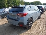 JF2GTDNC4LH****** Salvage and Wrecked 2020 Subaru Crosstrek in Massachusetts State
