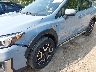 JF2GTDNC4LH****** Salvage and Repairable 2020 Subaru Crosstrek in Massachusetts State