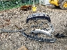 2C4RC1BG2ER****** Wrecked 2014 Chrysler Town & Country in Ohio State