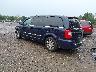2C4RC1BG2ER****** Salvage and Repairable 2014 Chrysler Town & Country in Akron Canton
