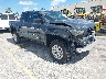 3TYKB5FNXTT****** Salvage and Wrecked 2026 Toyota Tacoma in Miami North