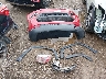 3C4NJCBBXKT****** Wrecked 2019 Jeep Compass in Ohio State