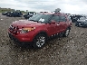 1FMHK8F82CG****** Usados y Reparables 2012 Ford Explorer en Lincoln