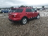 1FMHK8F82CG****** Salvamento y Destrozados 2012 Ford Explorer en Estado de Illinois