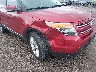 1FMHK8F82CG****** Salvamento y Reparables 2012 Ford Explorer en Estado de Illinois