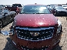 2G61N5S32G9****** Wrecked 2016 Cadillac XTS in Texas State