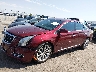 2G61N5S32G9****** Repairable 2016 Cadillac XTS in Texas State