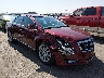2G61N5S32G9****** Salvage and Wrecked 2016 Cadillac XTS in El Paso